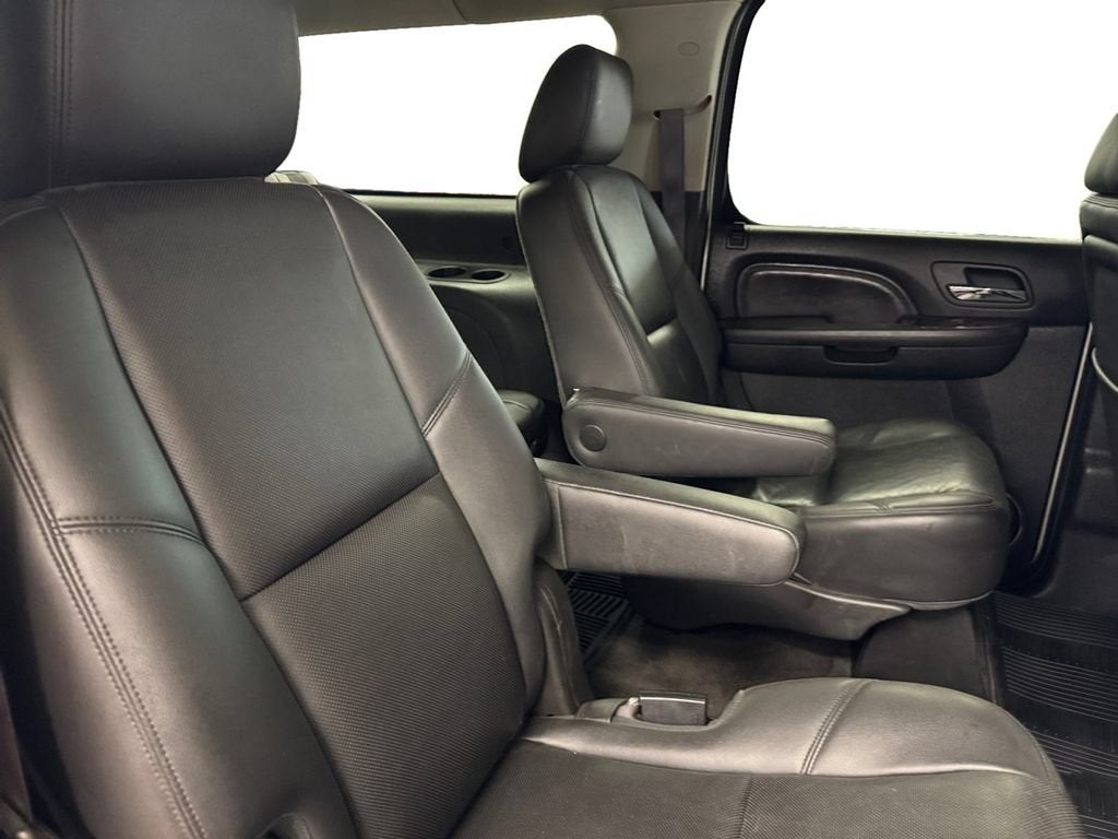2012 GMC Yukon XL Denali