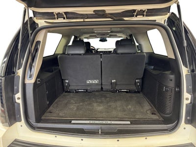 2012 GMC Yukon XL Denali