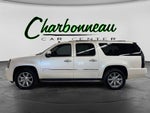 2012 GMC Yukon XL Denali