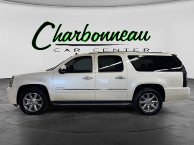 2012 GMC Yukon XL Denali