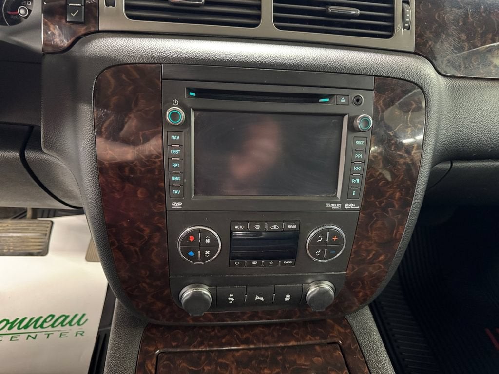 2012 GMC Yukon XL Denali