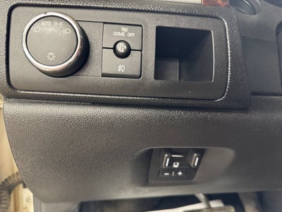 2012 GMC Yukon XL Denali