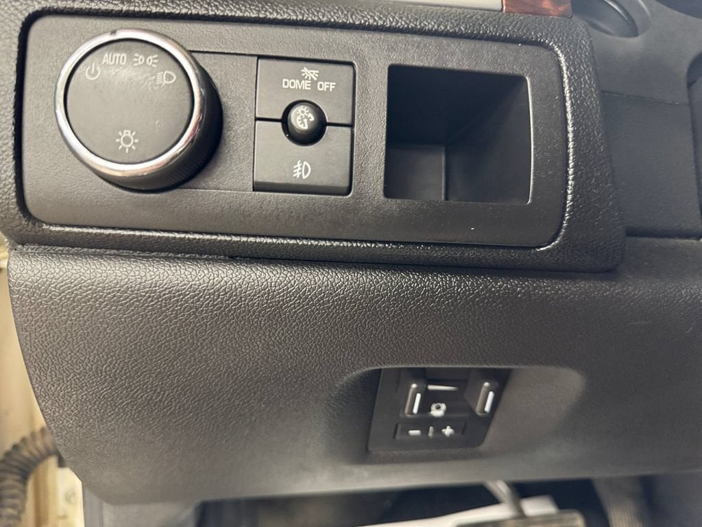 2012 GMC Yukon XL Denali