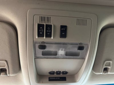 2012 GMC Yukon XL Denali