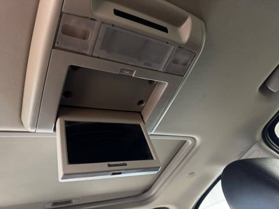 2012 GMC Yukon XL Denali