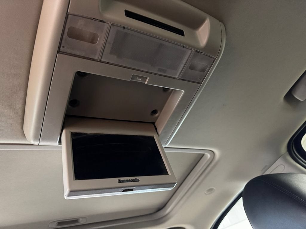 2012 GMC Yukon XL Denali