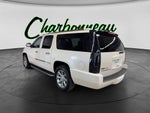 2012 GMC Yukon XL Denali