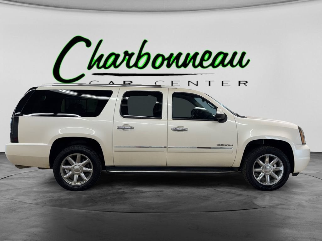 2012 GMC Yukon XL Denali