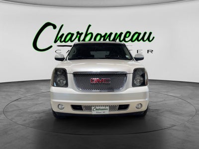 2012 GMC Yukon XL Denali