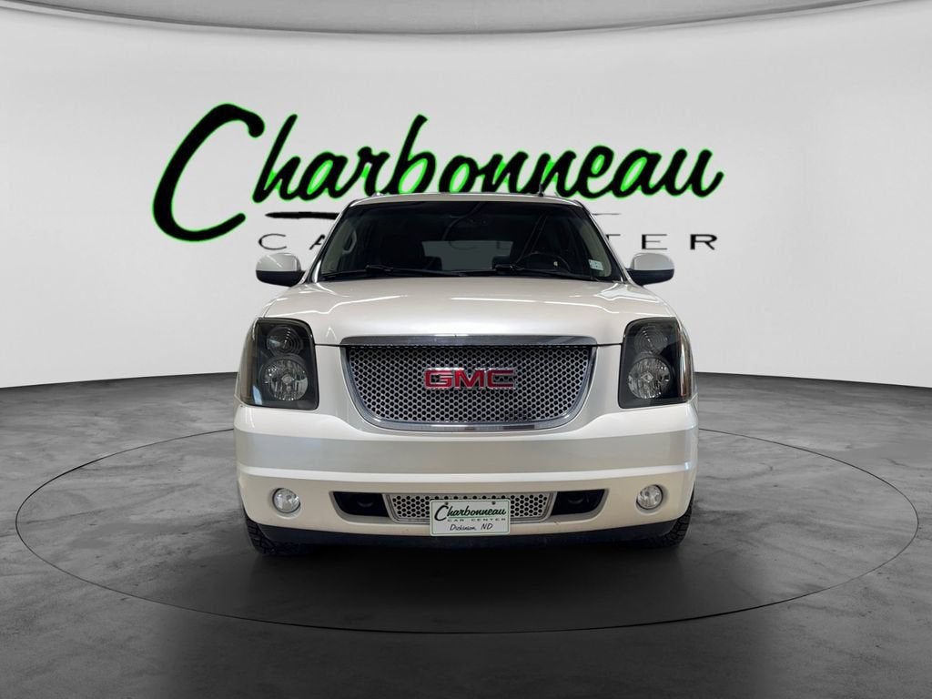 2012 GMC Yukon XL Denali