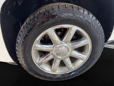 2012 GMC Yukon XL Denali