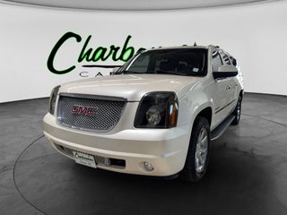 2012 GMC Yukon XL Denali