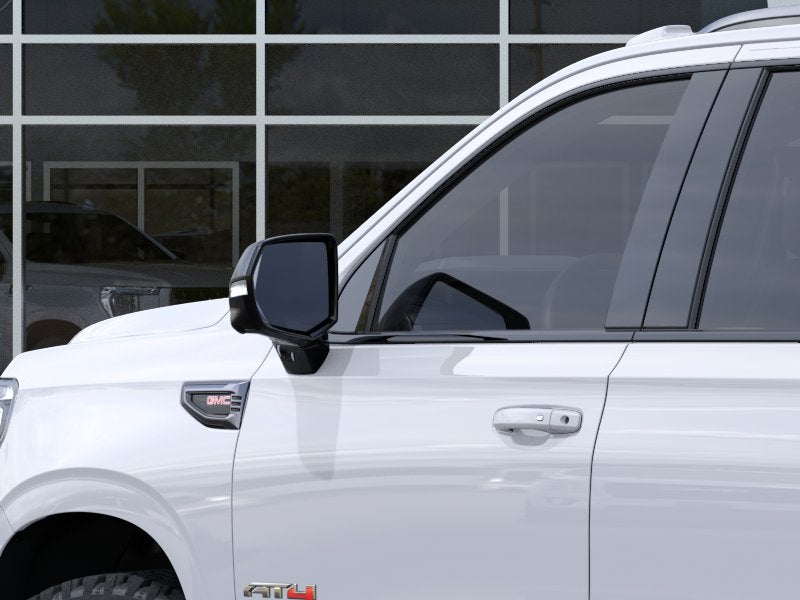 2027 GMC Yukon XL AT4 Ultimate