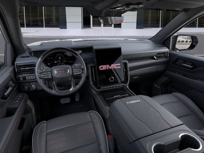 2027 GMC Yukon XL AT4 Ultimate