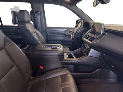 2021 Chevrolet Suburban RST