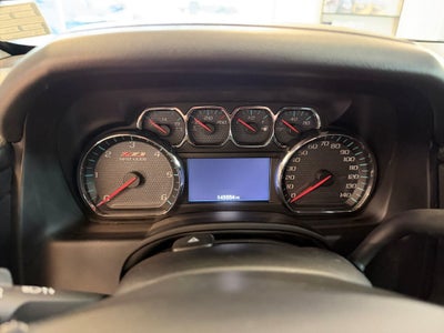 2015 Chevrolet Suburban LT