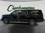 2015 Chevrolet Suburban LT