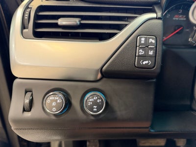 2015 Chevrolet Suburban LT