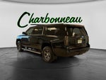 2015 Chevrolet Suburban LT