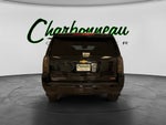2015 Chevrolet Suburban LT