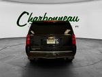 2015 Chevrolet Suburban LTZ