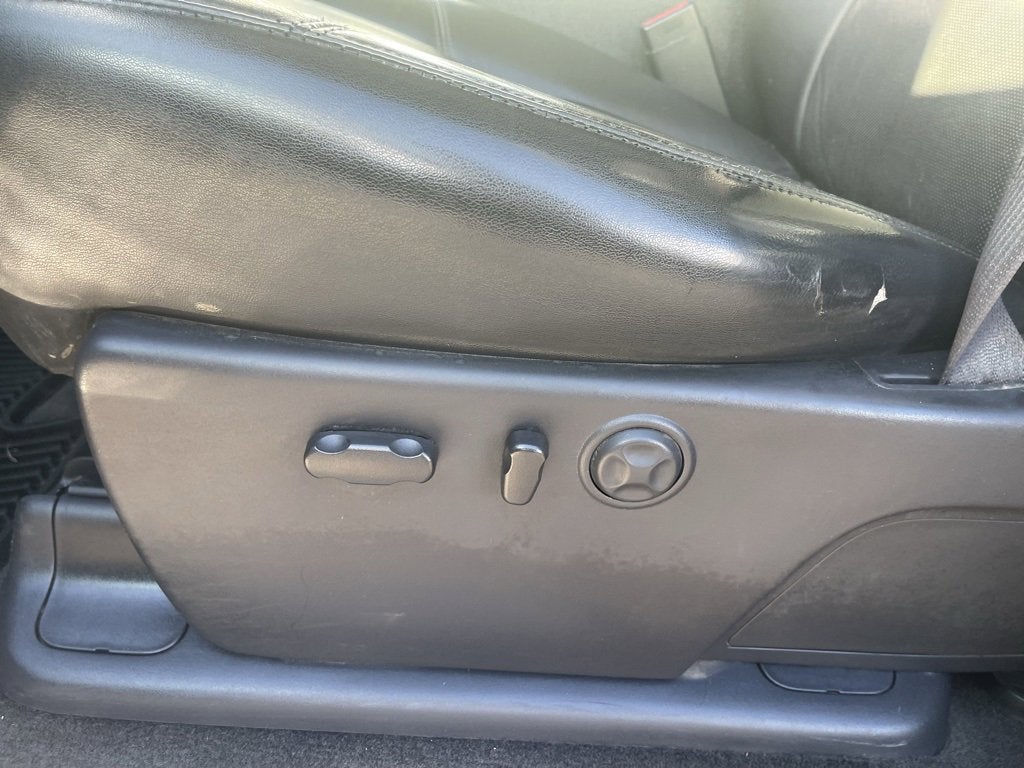 2013 GMC Sierra 2500 HD Denali