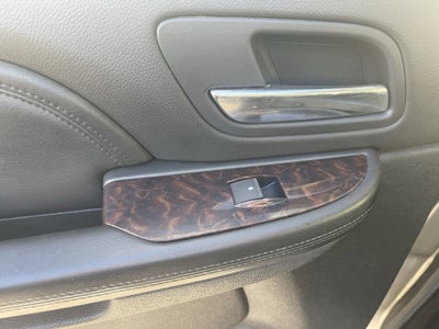 2013 GMC Sierra 2500 HD Denali