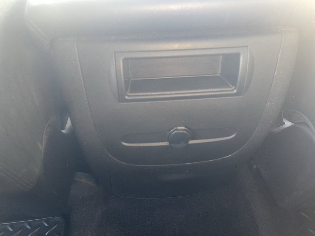 2013 GMC Sierra 2500 HD Denali