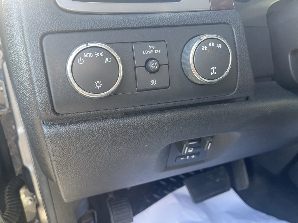 2013 GMC Sierra 2500 HD Denali