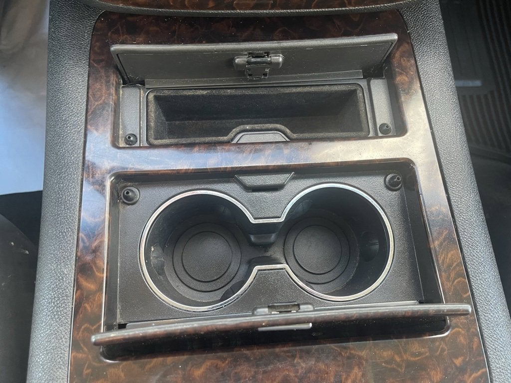 2013 GMC Sierra 2500 HD Denali