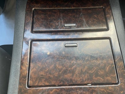 2013 GMC Sierra 2500 HD Denali