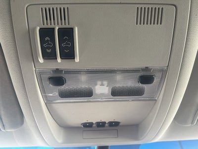 2013 GMC Sierra 2500 HD Denali