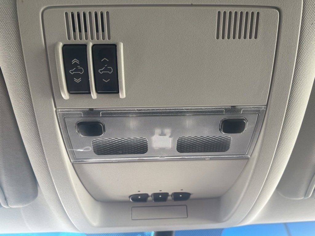 2013 GMC Sierra 2500 HD Denali