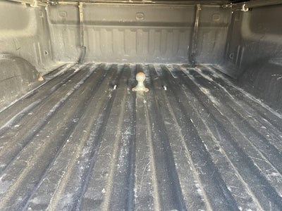 2013 GMC Sierra 2500 HD Denali