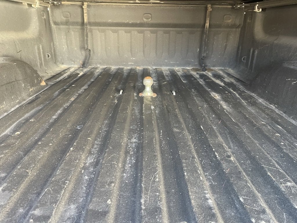 2013 GMC Sierra 2500 HD Denali