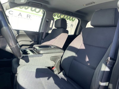 2016 GMC Sierra 2500 HD SLE