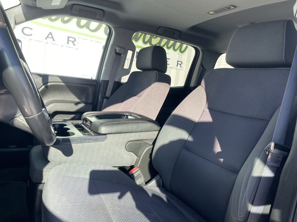 2016 GMC Sierra 2500 HD SLE