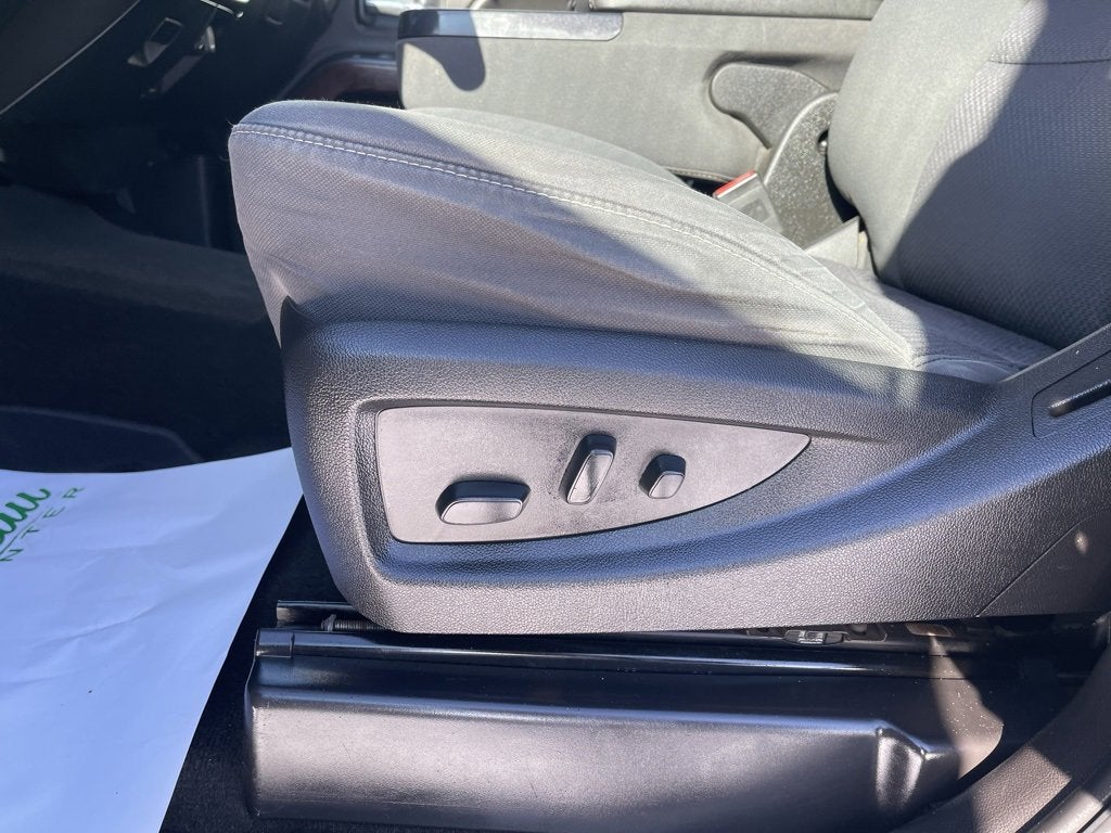 2016 GMC Sierra 2500 HD SLE