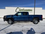 2016 GMC Sierra 2500 HD SLE