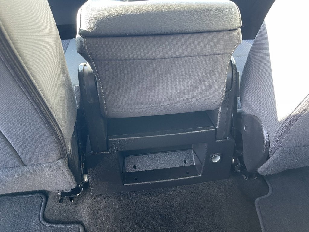 2016 GMC Sierra 2500 HD SLE