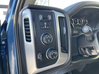 2016 GMC Sierra 2500 HD SLE