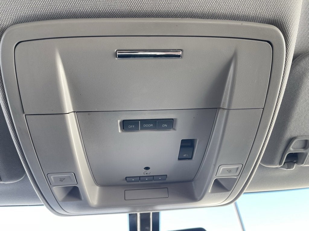 2016 GMC Sierra 2500 HD SLE