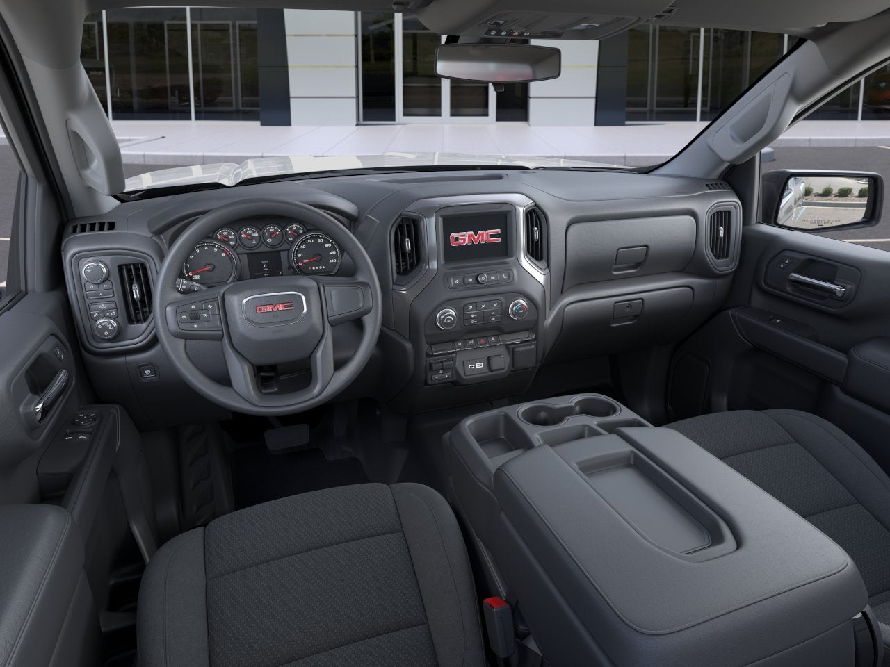 2026 GMC Sierra 3500 HD Pro