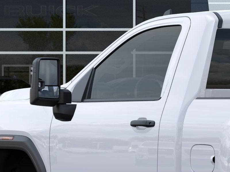 2026 GMC Sierra 3500 HD Pro DRW