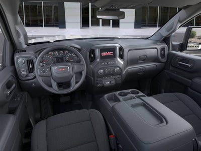 2026 GMC Sierra 3500 HD Pro DRW