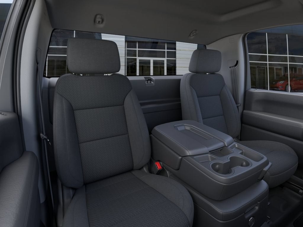 2026 GMC Sierra 3500 HD Pro DRW