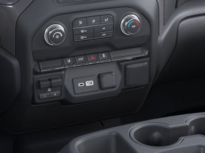 2026 GMC Sierra 3500 HD Pro DRW