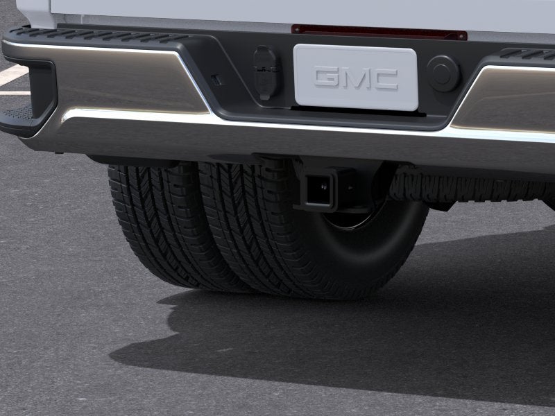 2026 GMC Sierra 3500 HD Pro DRW