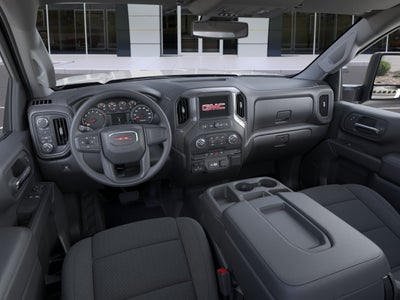 2026 GMC Sierra 3500 HD Pro DRW