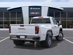 2026 GMC Sierra 3500 HD Pro DRW